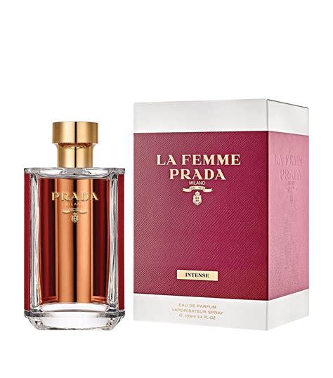 prada intense l'|prada intense perfumes for women.